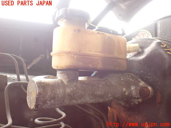 2UPJ-9237594050]セドリック 4ドアハードトップ(430)ブレーキマスターシリンダー 中古_2