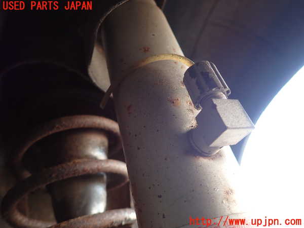 2UPJ-9237595070]セドリック 4ドアハードトップ(430)右リアショックアブソーバー 中古_2