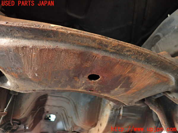 2UPJ-9237595285]セドリック 4ドアハードトップ(430)フロントメンバー 中古_2