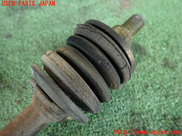 2UPJ-9237595315]セドリック 4ドアハードトップ(430)右フロントテンションロッド 中古_2