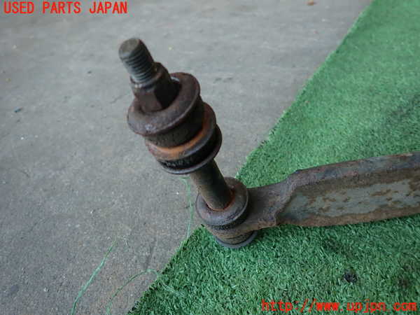 2UPJ-9237595440]セドリック 4ドアハードトップ(430)フロントスタビライザー 中古_3