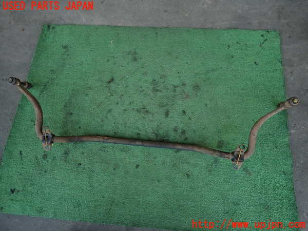 2UPJ-9237595440]セドリック 4ドアハードトップ(430)フロントスタビライザー 中古_4