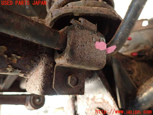 2UPJ-9237595445]セドリック 4ドアハードトップ(430)リアスタビライザー 中古_4