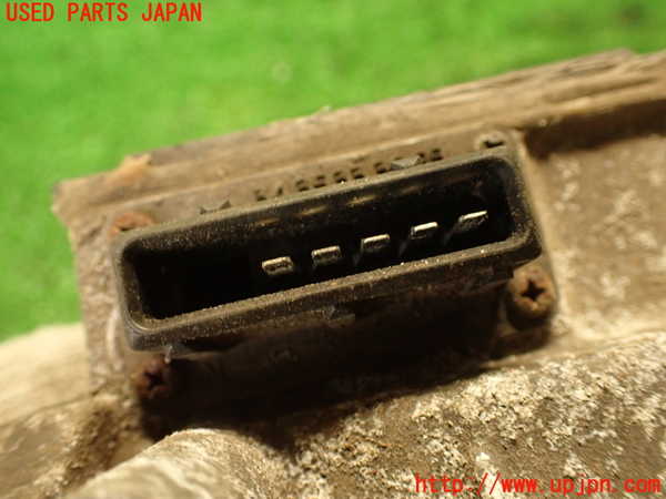 2UPJ-9237596320]セドリック 4ドアハードトップ(430)エアフロメーター 中古_3