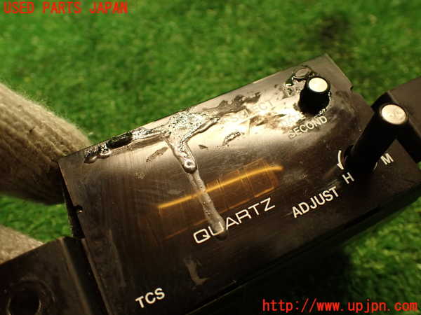 2UPJ-9237597850]セドリック 4ドアハードトップ(430)時計 中古_2