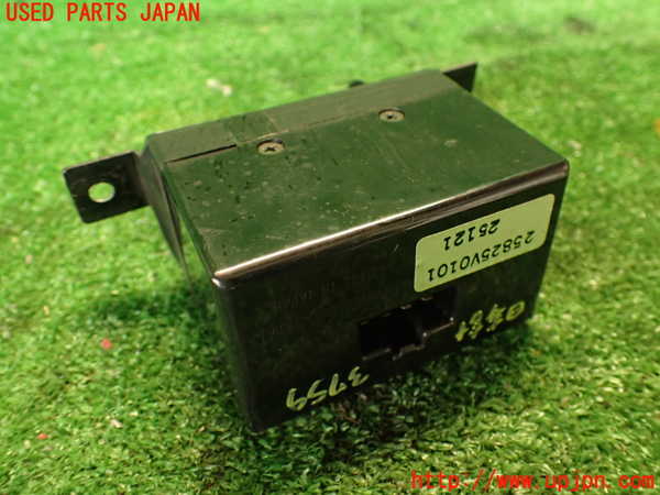 2UPJ-9237597850]セドリック 4ドアハードトップ(430)時計 中古_3