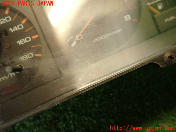 2UPJ-9237596170]セドリック 4ドアハードトップ(430)スピードメーター 中古_2