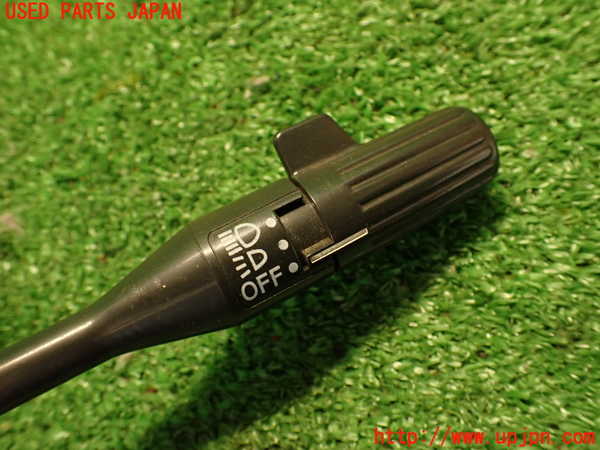 2UPJ-9237596720]セドリック 4ドアハードトップ(430)コンビネーションスイッチ 中古_3