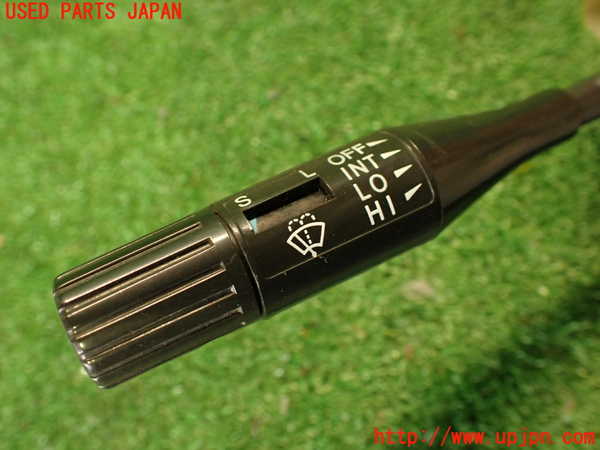 2UPJ-9237596720]セドリック 4ドアハードトップ(430)コンビネーションスイッチ 中古_4