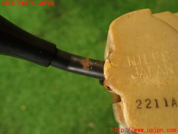 2UPJ-9237596720]セドリック 4ドアハードトップ(430)コンビネーションスイッチ 中古_5