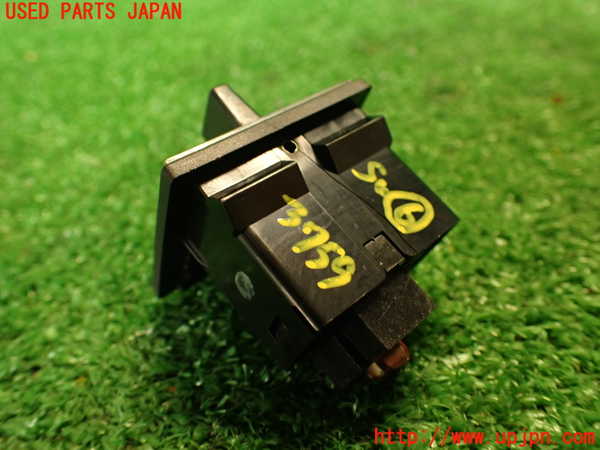 2UPJ-9237596311]セドリック 4ドアハードトップ(430)スイッチ6 (トランク) 中古_3