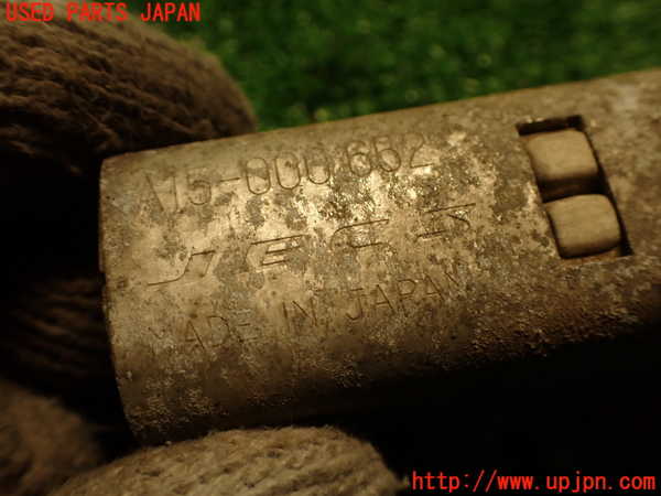 2UPJ-9237596881]セドリック 4ドアハードトップ(430)レジスター1 中古_4