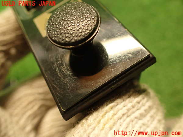 2UPJ-9237596290]セドリック 4ドアハードトップ(430)ハザードスイッチ 中古_4