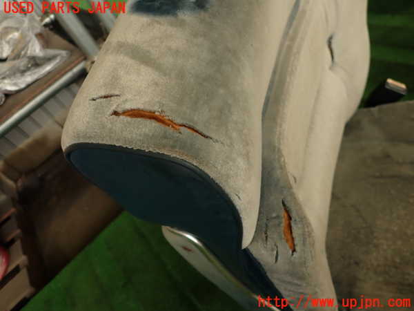 2UPJ-9237597035]セドリック 4ドアハードトップ(430)運転席シート (ジャンク品) 中古_3