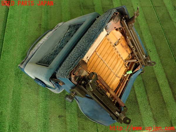 2UPJ-9237597035]セドリック 4ドアハードトップ(430)運転席シート (ジャンク品) 中古_5