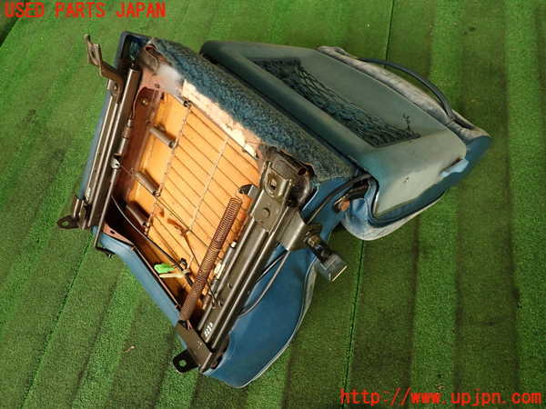 2UPJ-9237597065]セドリック 4ドアハードトップ(430)助手席シート (ジャンク品) 中古_5