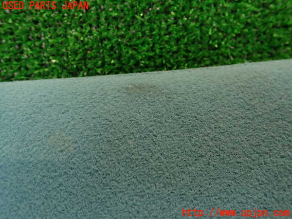 2UPJ-9237597630]セドリック 4ドアハードトップ(430)室内サンバイザー左側 (ジャンク品) 中古_2