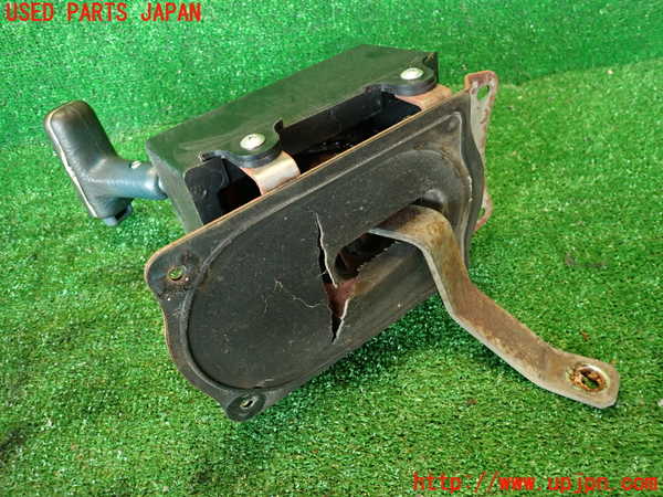 2UPJ-9237597555]セドリック 4ドアハードトップ(430)ATシフトレバー 中古_2