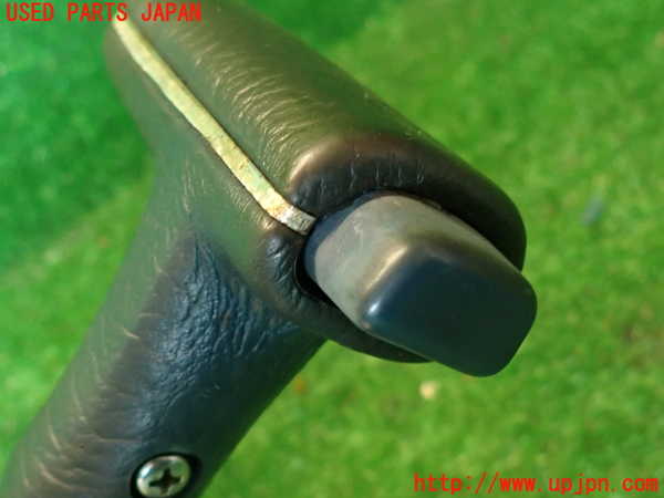 2UPJ-9237597555]セドリック 4ドアハードトップ(430)ATシフトレバー 中古_4