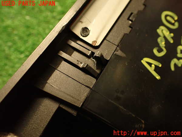 2UPJ-9237597526]セドリック 4ドアハードトップ(430)エアコン吹き出し口1 (真中) 中古_4