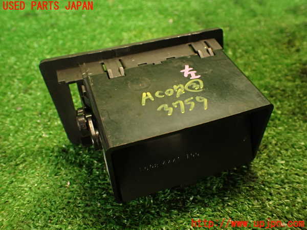 2UPJ-9237597528]セドリック 4ドアハードトップ(430)エアコン吹き出し口3 (左) 中古_2