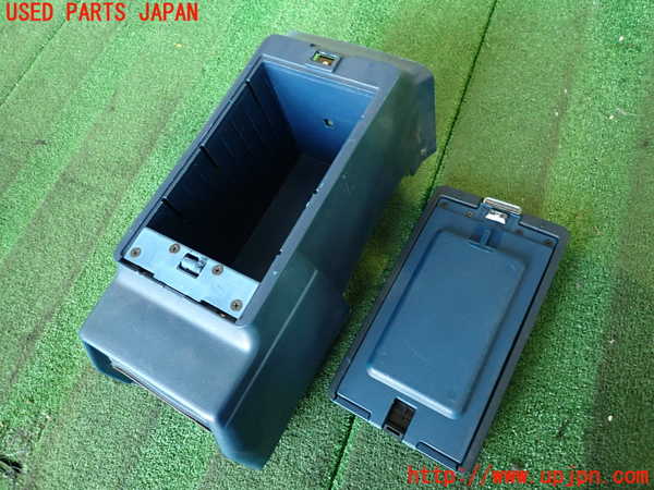 2UPJ-9237597540]セドリック 4ドアハードトップ(430)センターコンソール (ジャンク品) 中古_3