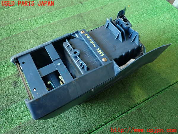 2UPJ-9237597540]セドリック 4ドアハードトップ(430)センターコンソール (ジャンク品) 中古_5