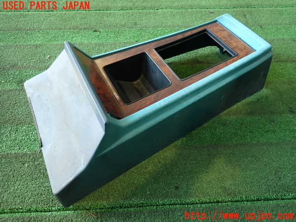 2UPJ-9237597549]セドリック 4ドアハードトップ(430)コンソール 中古_2