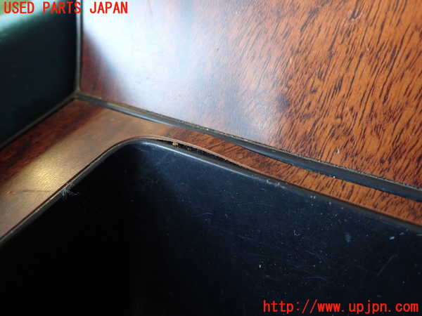 2UPJ-9237597549]セドリック 4ドアハードトップ(430)コンソール 中古_3