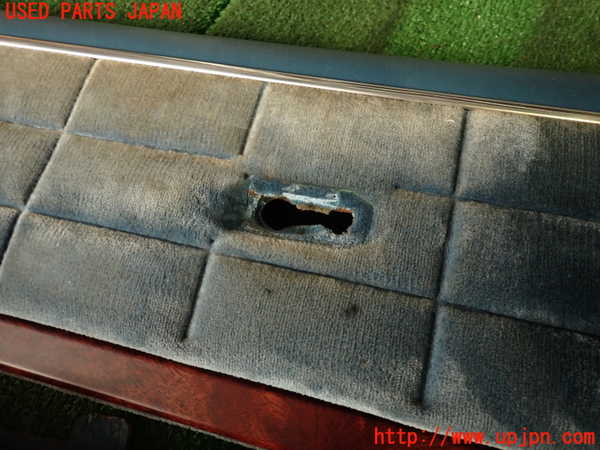 2UPJ-9237591264]セドリック 4ドアハードトップ(430)左前ドア内張り 中古_4