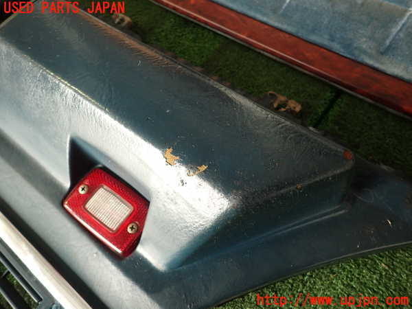 2UPJ-9237591294]セドリック 4ドアハードトップ(430)右後ドア内張り 中古_2