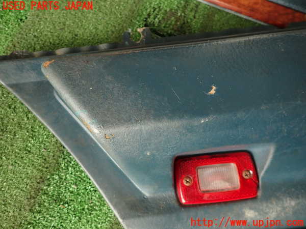 2UPJ-9237591324]セドリック 4ドアハードトップ(430)左後ドア内張り 中古_2