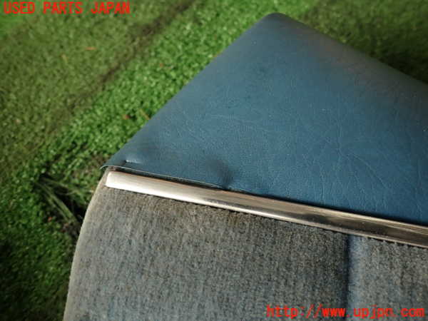 2UPJ-9237591324]セドリック 4ドアハードトップ(430)左後ドア内張り 中古_4