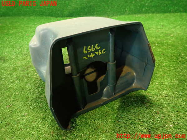 2UPJ-9237597905]セドリック 4ドアハードトップ(430)コラムカバー 中古_5