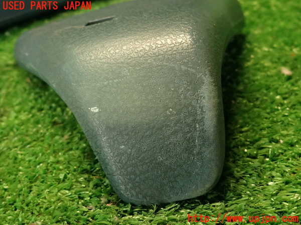 2UPJ-9237597665]セドリック 4ドアハードトップ(430)右センターピラートリム 中古_3