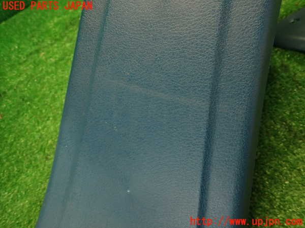 2UPJ-9237597665]セドリック 4ドアハードトップ(430)右センターピラートリム 中古_4