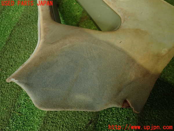 2UPJ-9237597675]セドリック 4ドアハードトップ(430)右リアピラートリム 中古_4