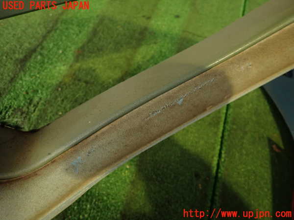 2UPJ-9237597680]セドリック 4ドアハードトップ(430)左リアピラートリム 中古_3