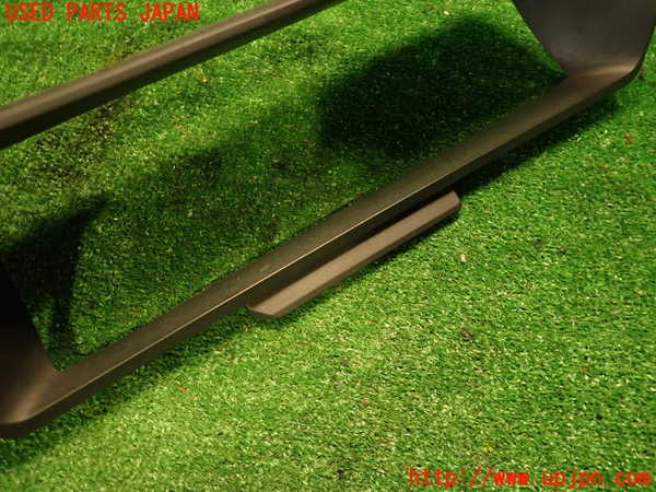 2UPJ-9237597510]セドリック 4ドアハードトップ(430)メーターフード 中古_2