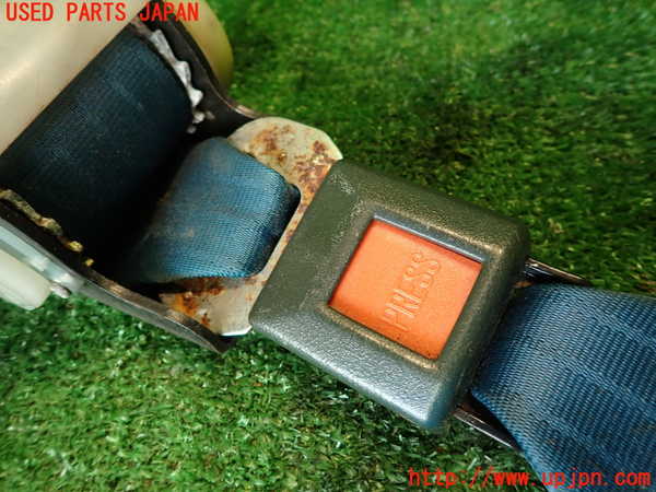 2UPJ-9237597155]セドリック 4ドアハードトップ(430)右2列目シートベルト 中古_2