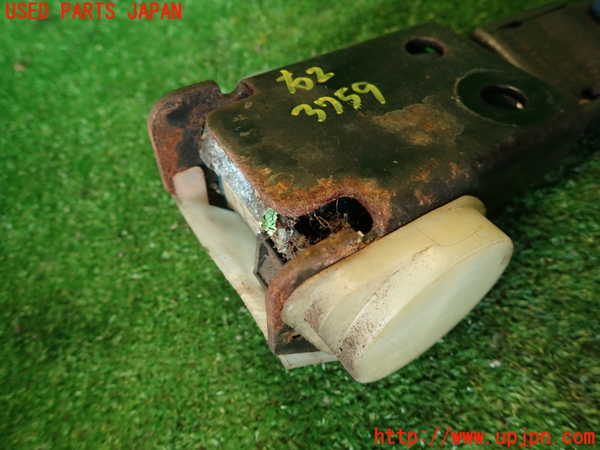 2UPJ-9237597155]セドリック 4ドアハードトップ(430)右2列目シートベルト 中古_4