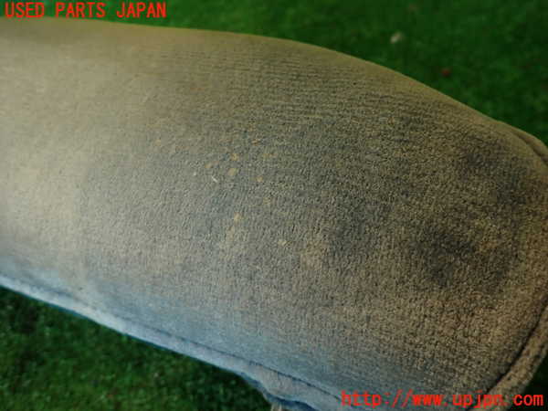 2UPJ-9237597040]セドリック 4ドアハードトップ(430)運転席ヘッドレスト 中古_3