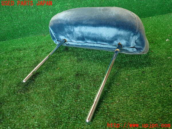 2UPJ-9237597040]セドリック 4ドアハードトップ(430)運転席ヘッドレスト 中古_5