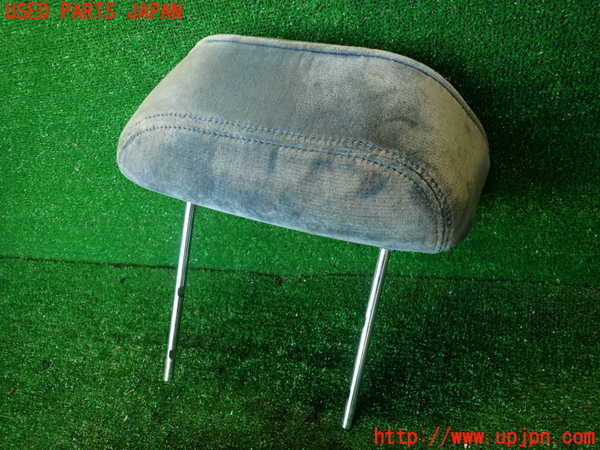 2UPJ-9237597070]セドリック 4ドアハードトップ(430)助手席ヘッドレスト 中古_2