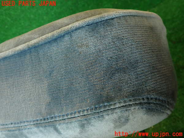 2UPJ-9237597070]セドリック 4ドアハードトップ(430)助手席ヘッドレスト 中古_3