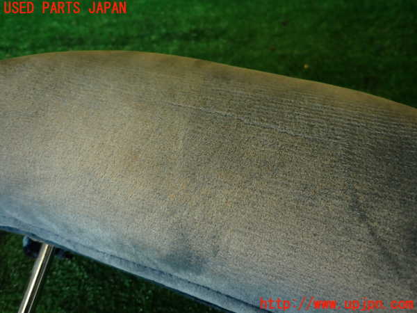 2UPJ-9237597070]セドリック 4ドアハードトップ(430)助手席ヘッドレスト 中古_4