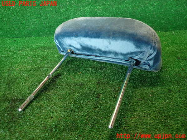 2UPJ-9237597070]セドリック 4ドアハードトップ(430)助手席ヘッドレスト 中古_5