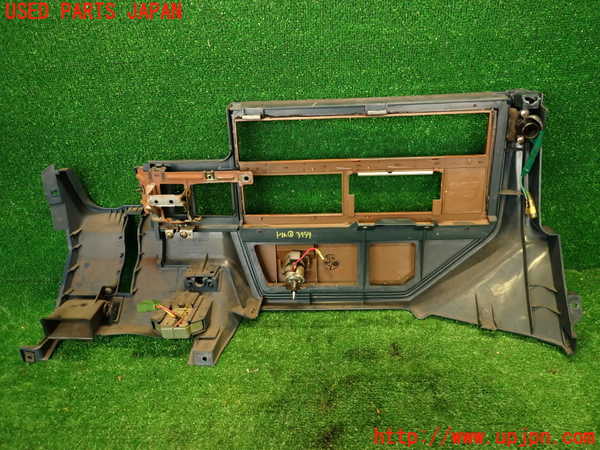 2UPJ-9237597691]セドリック 4ドアハードトップ(430)内装トリム類1 中古_4