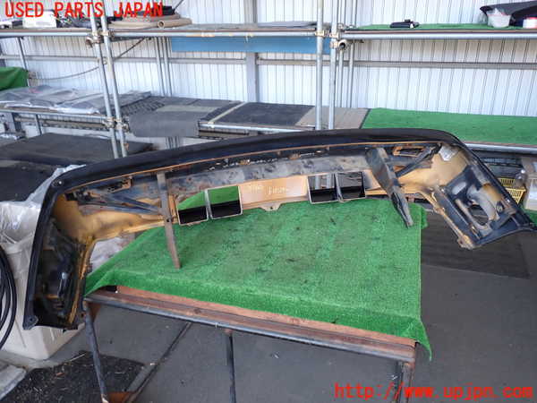 2UPJ-9237601010]グロリア シーマ(セドリック シーマ)(FPAY31)フロントバンパー ジャンク_3