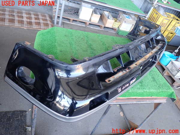 2UPJ-9237601010]グロリア シーマ(セドリック シーマ)(FPAY31)フロントバンパー ジャンク_5